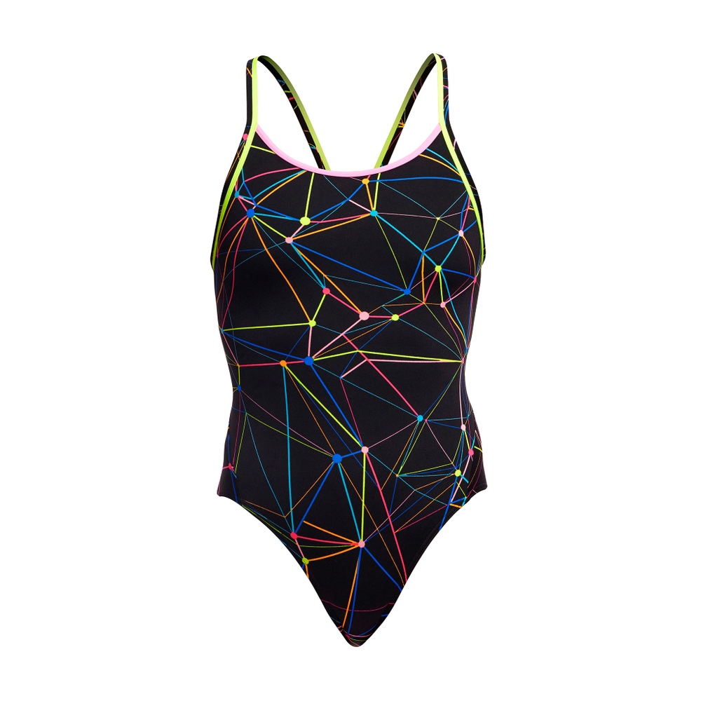 Купальник FUNKITA Star Sign