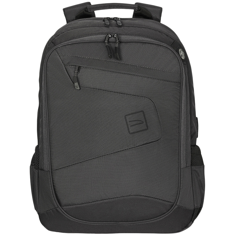 TUCANO LATO BACKPACKS FOR MacBook Pro 16/ Laptop 17 Black