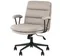 Кресло офисное Torus серый