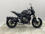 Triumph Trident 660 2021