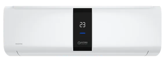 Инверторные сплит-системы серии ELYSIUM Inverter ELB-I12PN