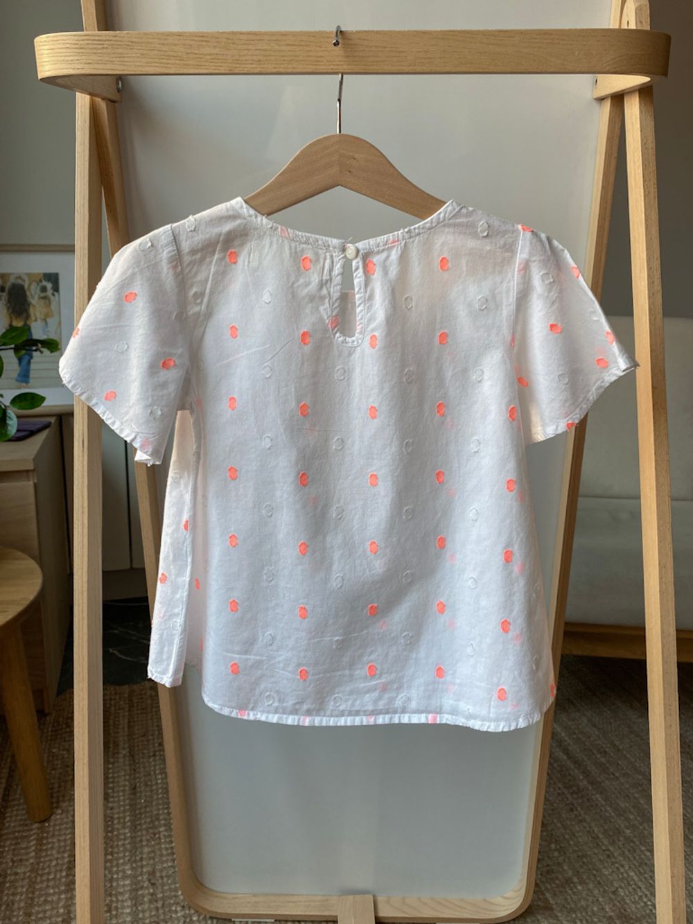 Блузка Zara, 110