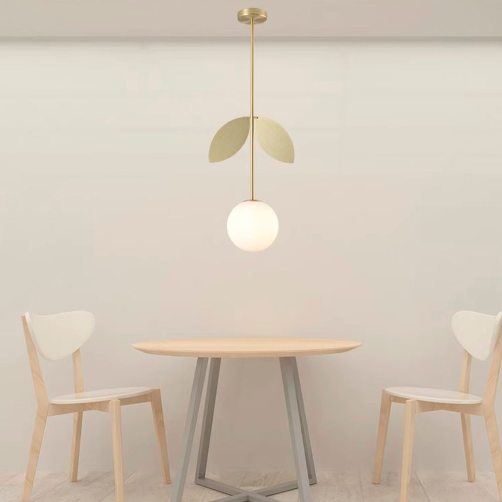 Люстра Areti Plates Pendant By Imperiumloft