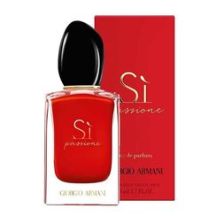 Giorgio Armani Si Passione EDP 30ML