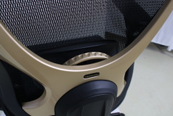 Кресло офисное GM75-XL