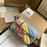 Gucci Marmont 16 cm
