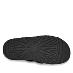 Ugg Disco Cross Slide Black Tiger