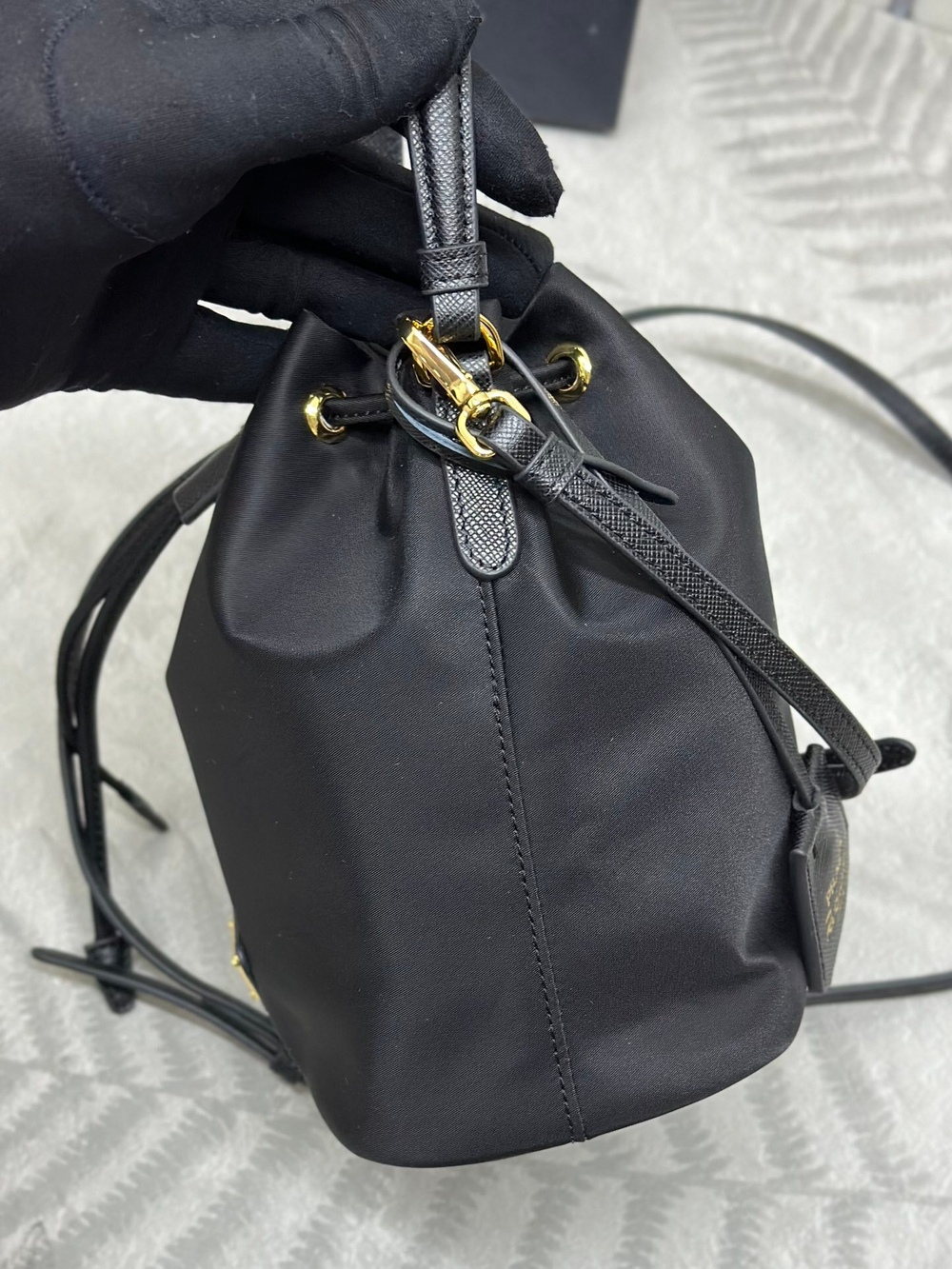Prada Re-Edition 1978 Bag