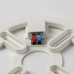 Citilux NORMA CL749K301 RGB Светильник с пультом Чёрный