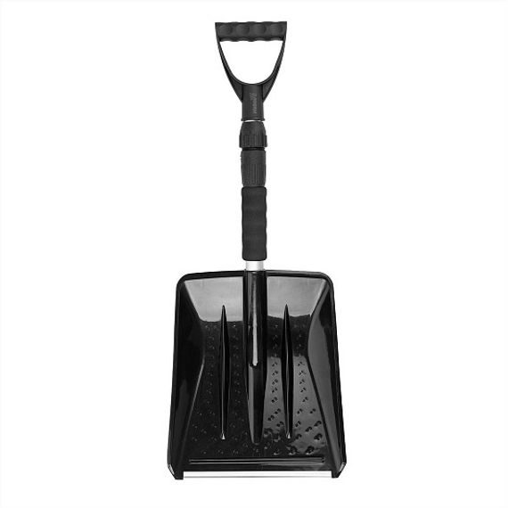 Лопата складная Helios универсальная телеск.ручка HS-LS-521