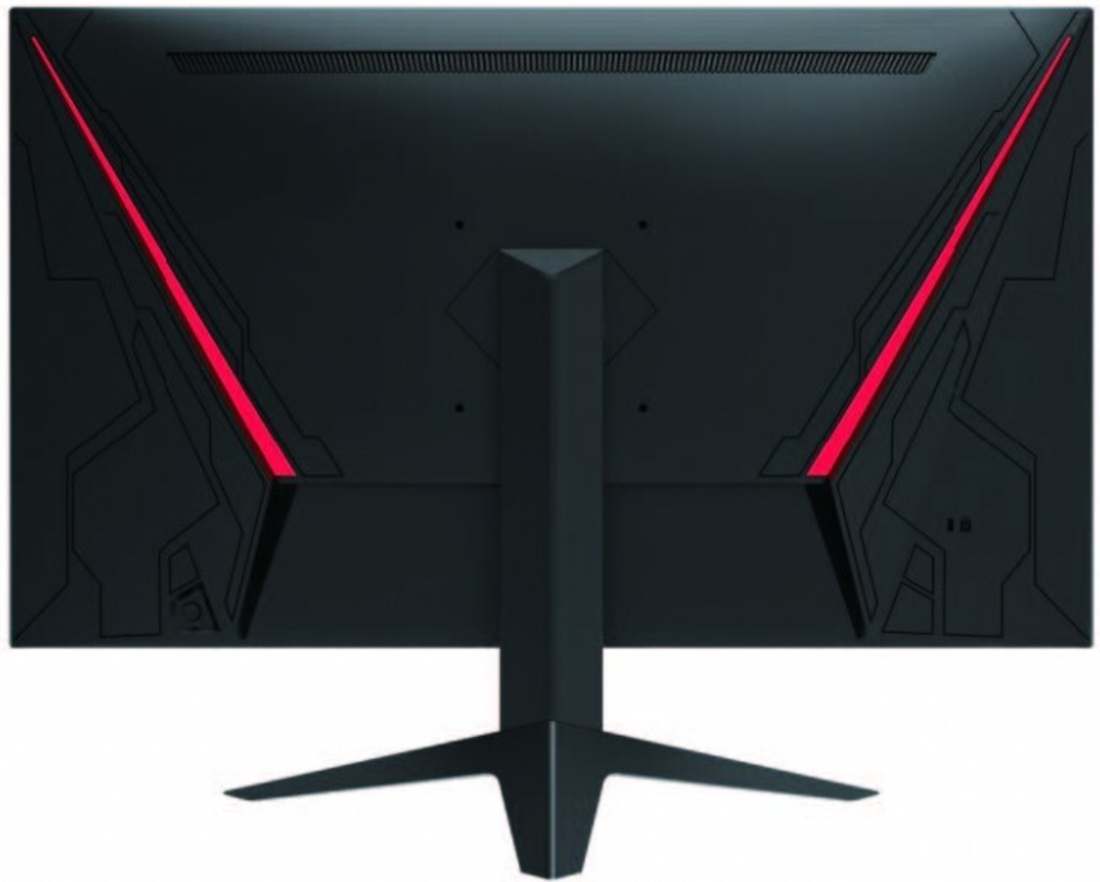 Монитор 27" Smart Vizion DC49-E3