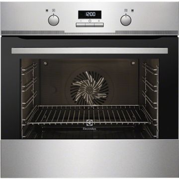 Электрический духовой шкаф Electrolux EOA 3430 AAX