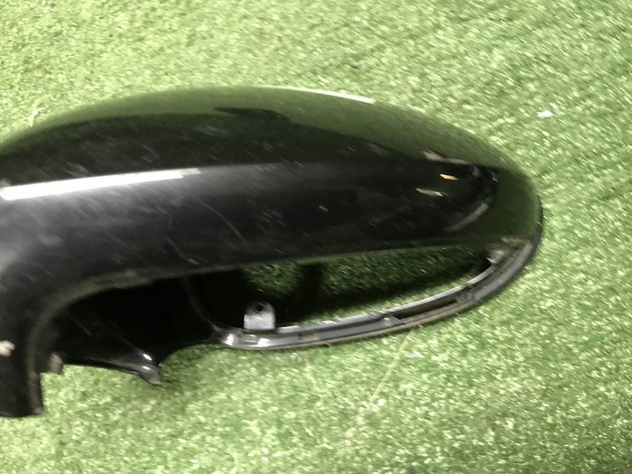Крышка зеркала левая Porsche Panamera 970 (09-16)