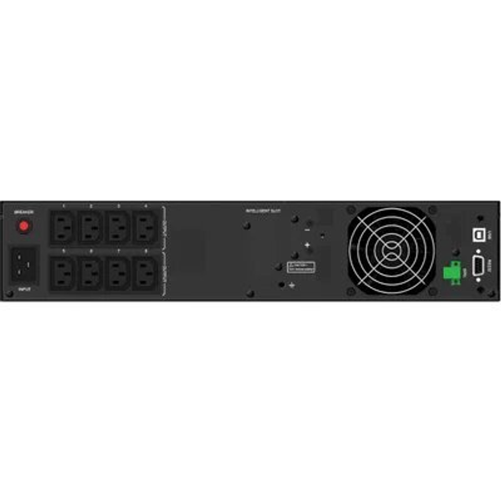 ИБП Ippon Pacific 3000