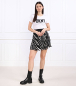 юбка DKNY - черный(P2KNVO53)