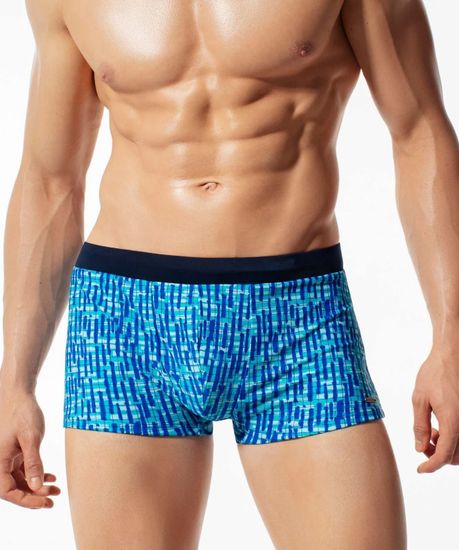 Плавки мужские Atlantic KMS-304