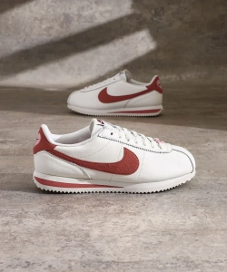 Кроссовки Nike Cortez Valentine’s Cherry