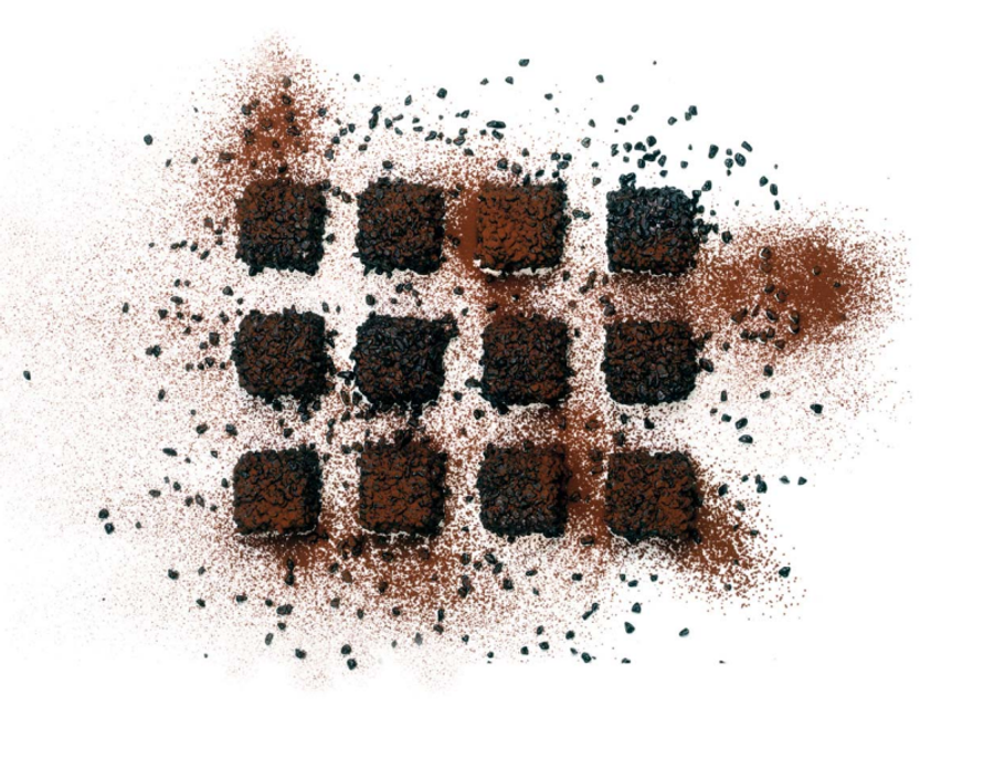 Пять чувств для дегустации