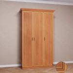 Шкаф распашной 3/1