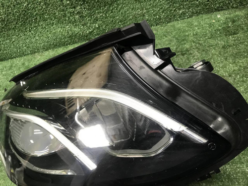 Фара правая Mercedes E W213 (2016-2021) LED
