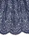 03-251 Кружево эластичное 22 см, темно-синий 061