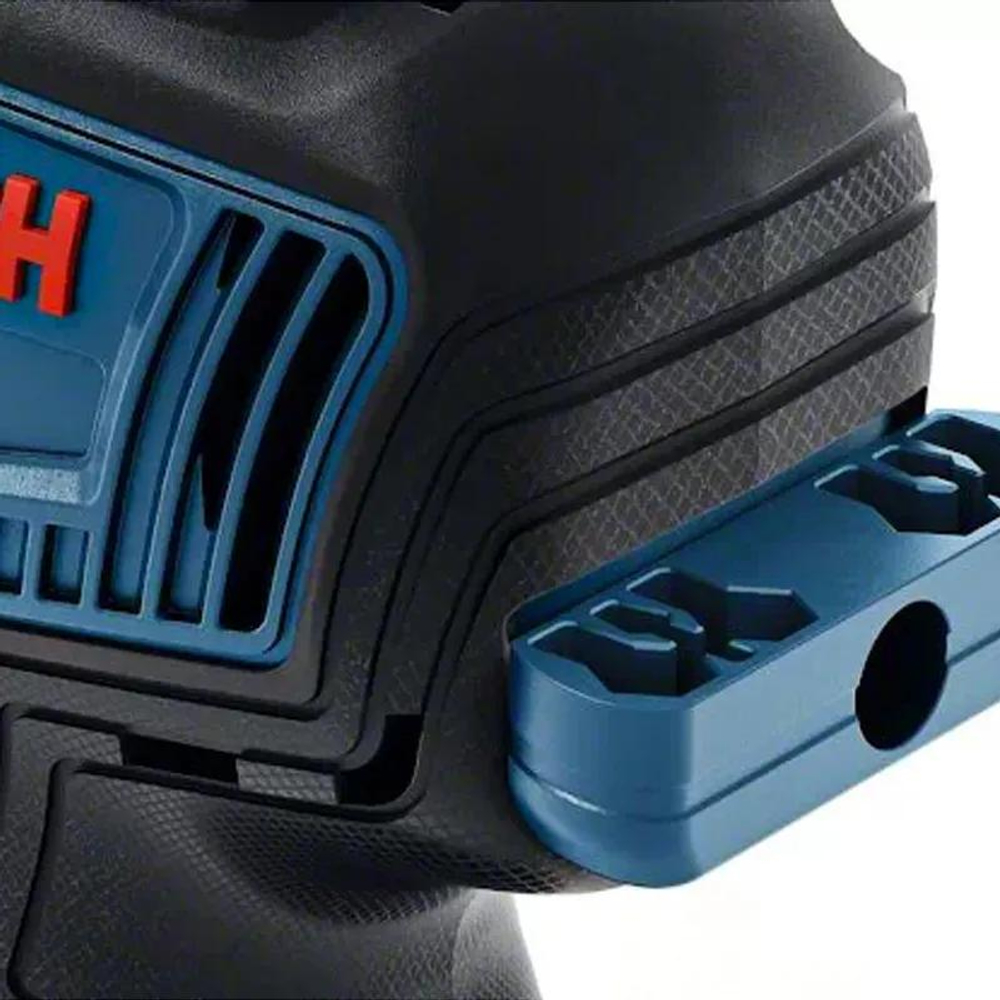 Шуруповерт аккумуляторный Bosch GSR 12V-35 FC (2 акк., з/у)