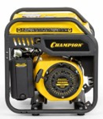 Генератор бензиновый CHAMPION IGG2200 инверторный