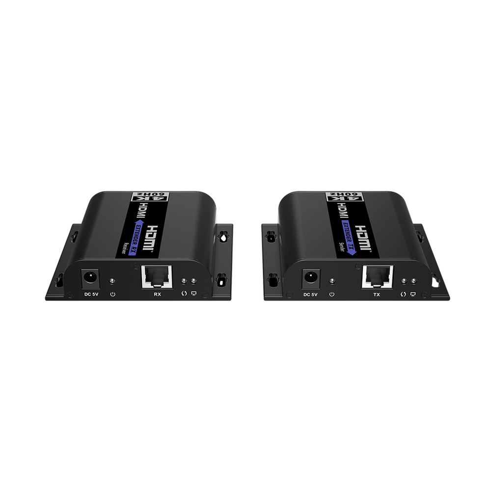 Удлинитель HDMI Lenkeng LKV483 (4K, 120)