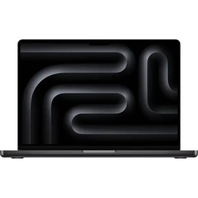 Ноутбук Apple MacBook Pro 14-inch 2026 14.2" Liquid Retina XDR M5 Pro 15C CPU 16C GPU/24GB/1TB SSD Space Black (MGDR4ZP/A)
