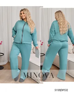 Костюм 532-мята Minova