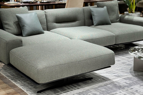 Комплект мебели №2 диван модульный угловой Порто(Porto) Garda Decor