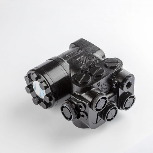 Насос-дозатор РМ2000 SH 8/Е2501 "МЗПО"