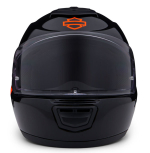 Шлем Boom Audio N02 Unisex Full-Face Harley-Davidson