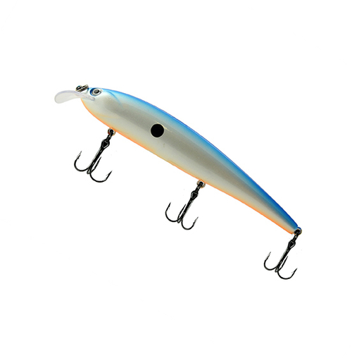 LureMax BOMBA KILLER 105FDR-085, 10,5 см., цвет 085