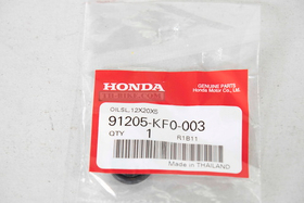 91205-KF0-003. OIL SEAL, 12X20X5 (ARAI)