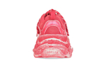 Balenciaga Triple S (Женская размерная сетка)