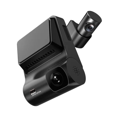 Видеорегистратор автомобильный DDPai Dash Cam Z50