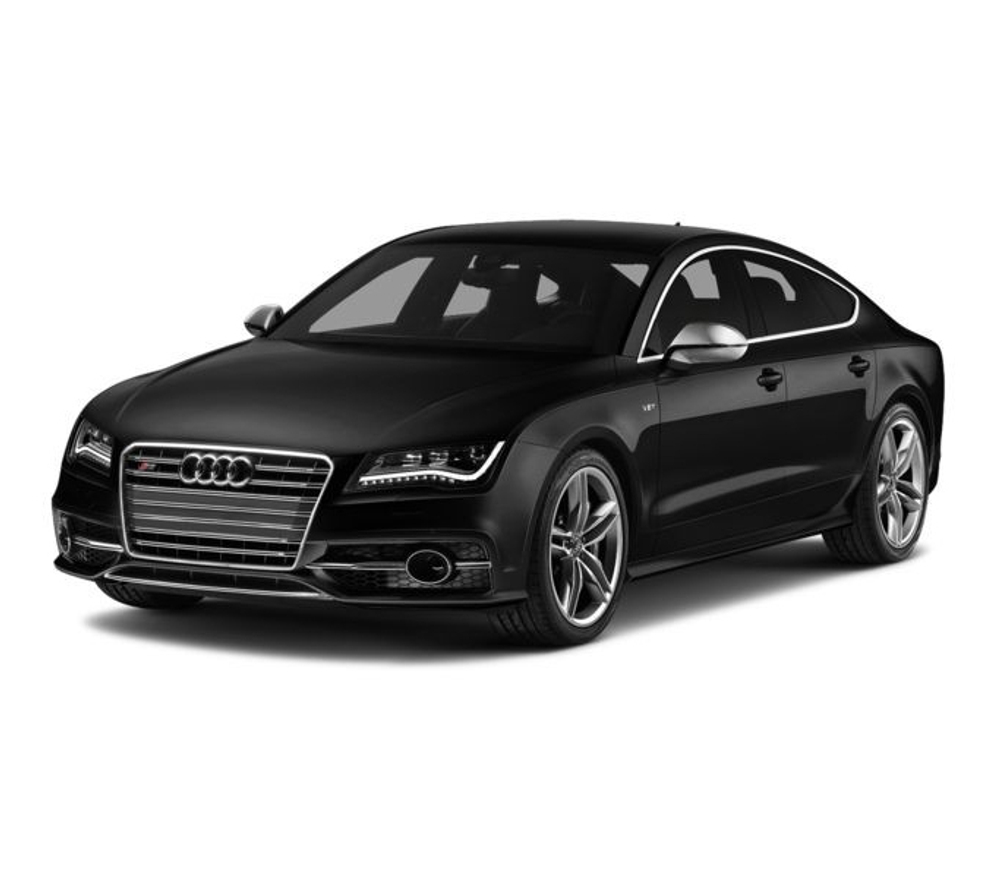 Audi A7 1 поколение 4G (07.2010 - 05.2018) лифтбек