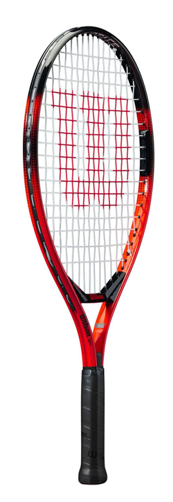 Детская ракетка Wilson Pro Staff Precission Jr 21