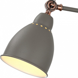 Бра Arte Lamp A2055AP-1GY