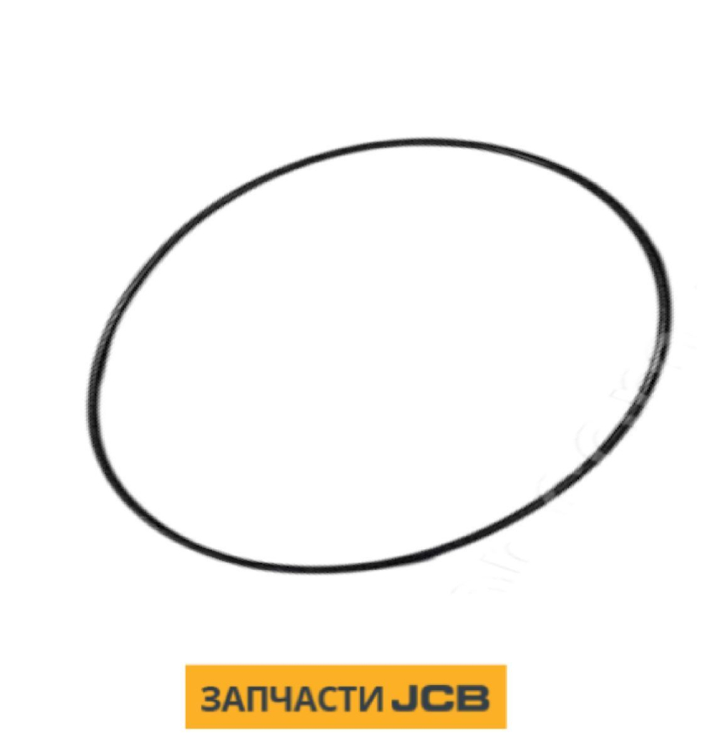 Кольцо уплотнительное JCB 332/C3778