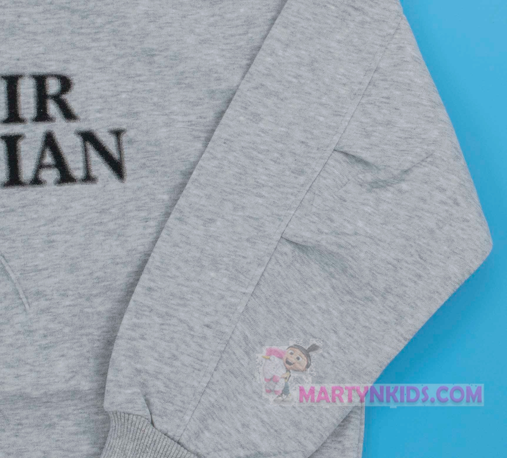 толстовка подросток ALOISIR U.TIAN   4930