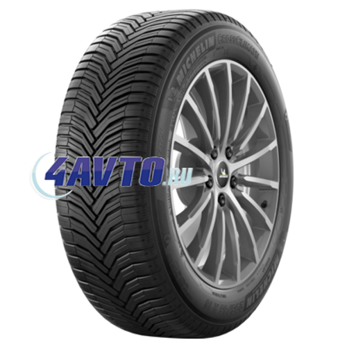 Легковая шина 225/60R16 102W XL CrossClimate + TL