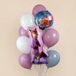 Фигура Мистер Лис 36'' Fl