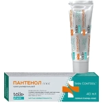 Крем для лица ВЕСНА Толк Пантенол универсальный 40мл