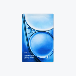 Dr.Ceuracle Hyal Reyouth Lifting Mask подтягивающая увлажняющая маска