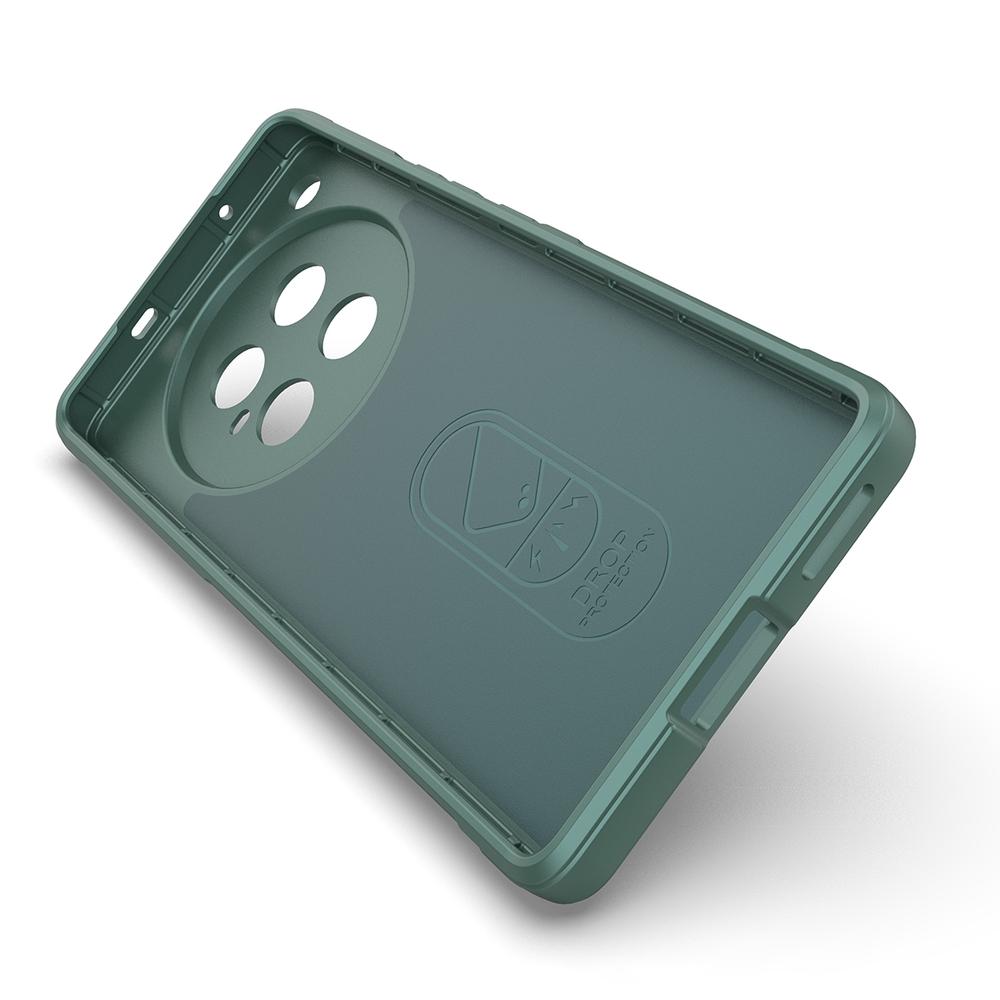 Противоударный чехол Flexible Case для Infinix Zero 40 5g