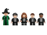 Конструктор LEGO Harry Potter 76426 Лодочный домик в замке Хогвартс