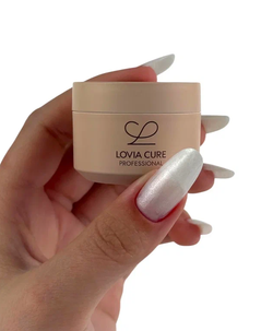 Lovia Cure Builder Gel Pearl Milk