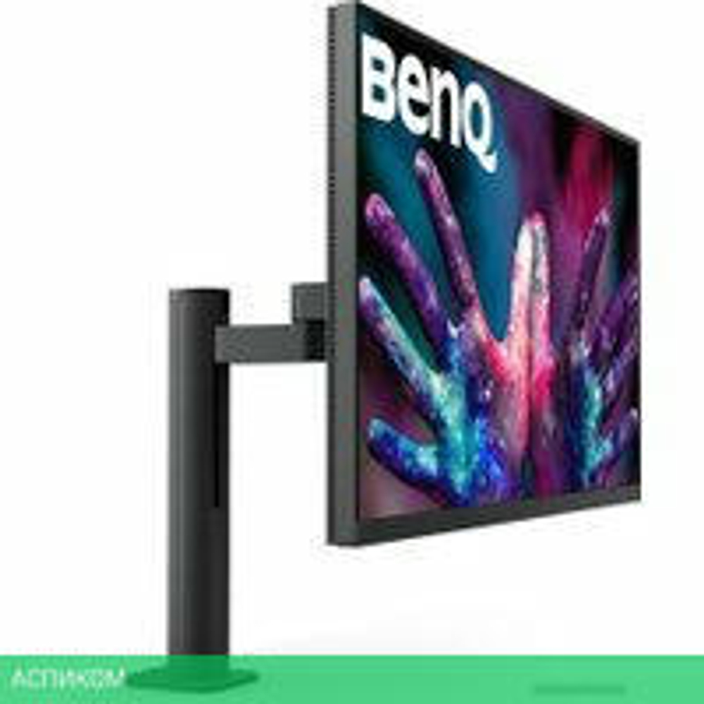 Монитор BenQ DesignVue PD3205UA